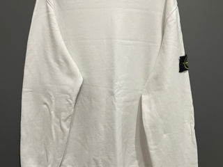 Stone island sweatshirt batnic