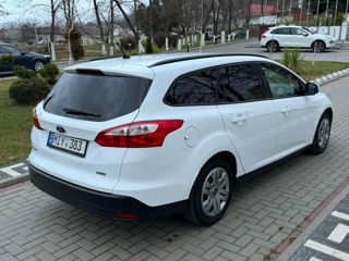 Ford Focus foto 5