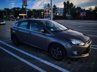 Ford Focus foto 1