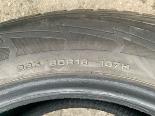 2 buc. R18/60/235 GoodYear foto 5