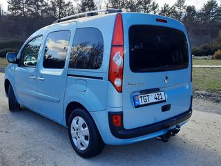 Renault Kangoo foto 4