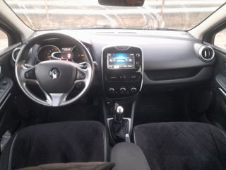 Renault Clio foto 5