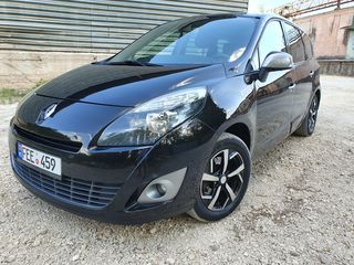 Renault Grand Scenic foto 1