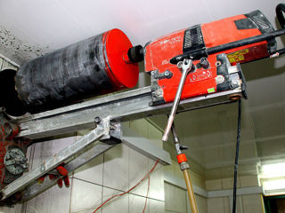 Отверстия для канализаций водопровода принудительной вентиляции кухонной вытяжки кондиционеров, foto 9