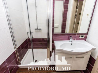 Apartament cu 2 camere, 61 m², Telecentru, Chișinău foto 9