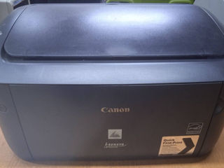 Canon I-sensys Lbp-6020b