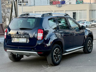 Dacia Duster foto 5