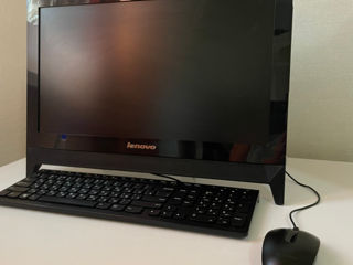 All-in-One PC - 19.5" Lenovo C20-00 HD