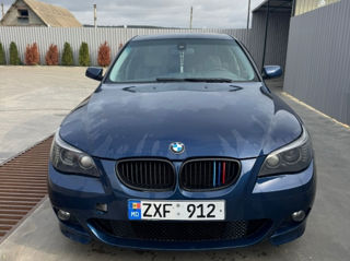 BMW 5 Series foto 5