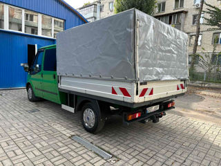 Ford transit foto 3