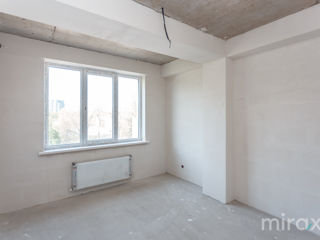 Apartament cu 2 camere, 64 m², Râșcani, Chișinău foto 4