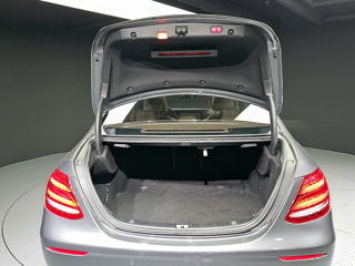 Mercedes E-Class foto 11