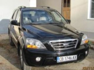 Kia Sorento foto 4