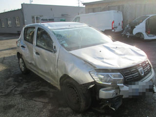 Opel Vivaro foto 9