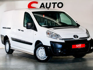 Toyota Proace foto 5