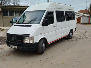 Volkswagen Lt 35 foto 8