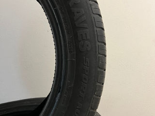 GOFORM 275/45 R20 foto 4