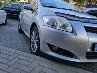 Toyota Auris foto 3