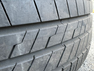 235/55 R19 Hankook Noi 2023 foto 5