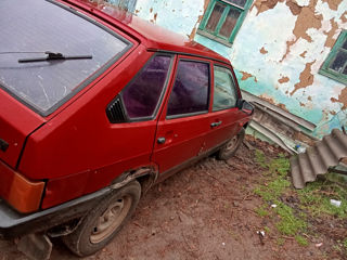 Lada / ВАЗ 2109 foto 2