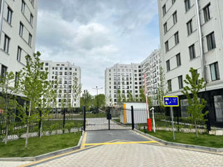Apartament cu 2 camere, 67 m², Buiucani, Chișinău foto 17