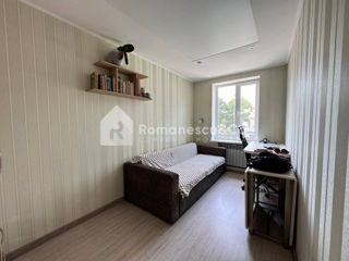 Apartament cu 2 camere, 40 m², Centru, Chișinău foto 3