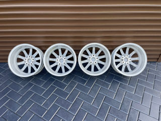 Jante R16 Rial Milano  5x112 foto 4