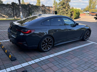 BMW 4 Series foto 7