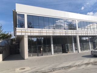 Chirie centrul orașului Călărași 900m2, strada Biruința nr.2 foto 3