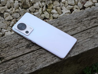 Xiaomi 13 Lite - credit cu 0%, cel mai bun preț de pe piață!