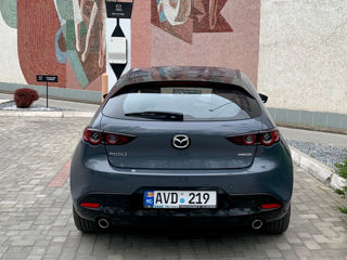 Mazda 3 foto 8