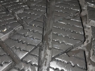 Vind jante cu cauciucuri de iarna Volvo XC90  275/45 R20 foto 2