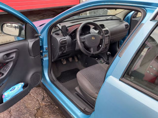 Opel Corsa foto 3