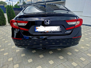 Honda Accord foto 4