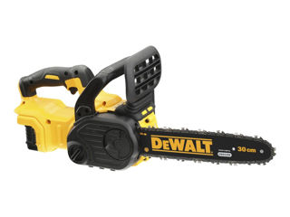 Ferastrau electric cu acumulator dewalt dcm565p1/ пила цепная аккумуляторная dewalt dcm565p1 foto 1