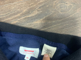 Tricou polo Levi’s  foto 3