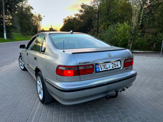 Honda Accord foto 10