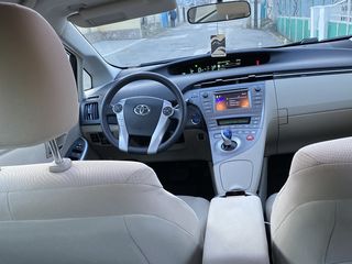 Toyota Prius foto 6