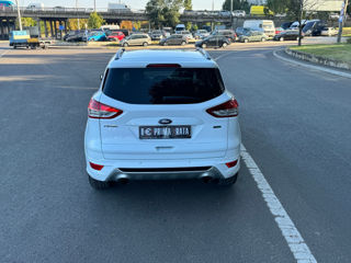 Ford Kuga foto 7