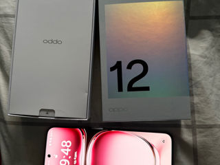 Oppo Reno 12 Pro 5G 512 gb