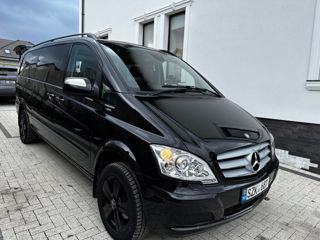 Mercedes Vito foto 2