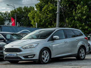 Ford Focus foto 4