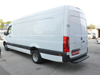 Mercedes SPRINTER foto 5
