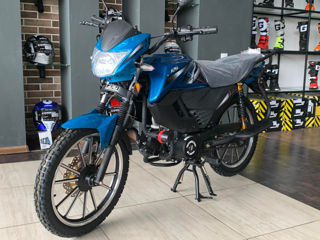 Alpha Moto 125/2025!!! foto 0