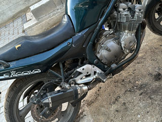 Yamaha foto 1