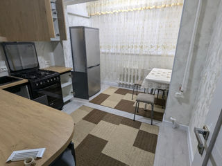 Apartament cu 2 camere, 45 m², Autogara, Bălți