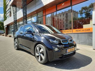 rent Bmwi3 Electric car +Range  inchiriere - prokat - аренда авто de la 39€ foto 2