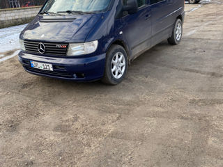 Mercedes Vito