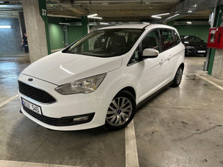 Ford Grand C-MAX