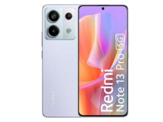 Xiaomi Redmi Note 13 Pro 5G 8/256Gb Aurora Purple - всего 5199 леев!